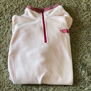 North Face Pullover